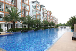 Parc Rosewood (D25), Condominium #79804852